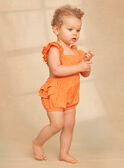 Orange ROMPER KAZITA / 24E1BFS1BARE405