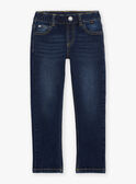 Black regular Jeans FRIZIRAGE1 / 23E3PG82JEAK005