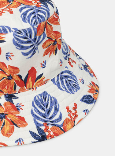 Off white HAT Off white HAT KLOBOBETTE / 24E4PFS1CHA001