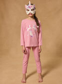 Pink PYJAMA VT MUIMETTE 1 / 25E5PFB1PYTD318