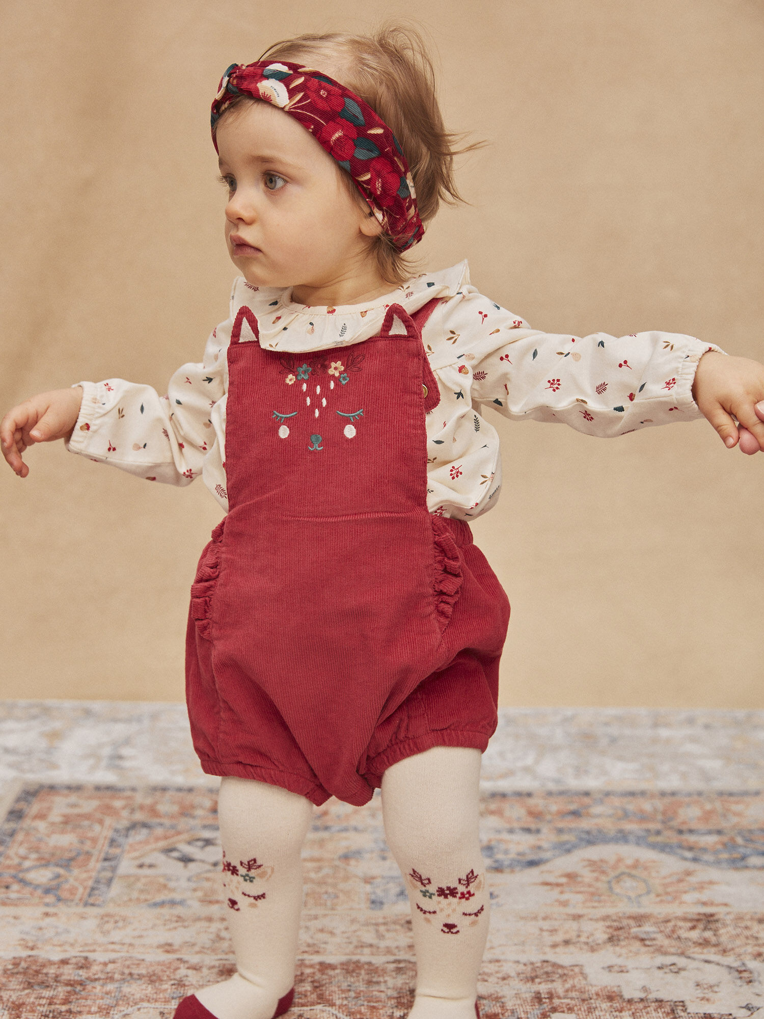 Sergent major best sale tee shirt fille