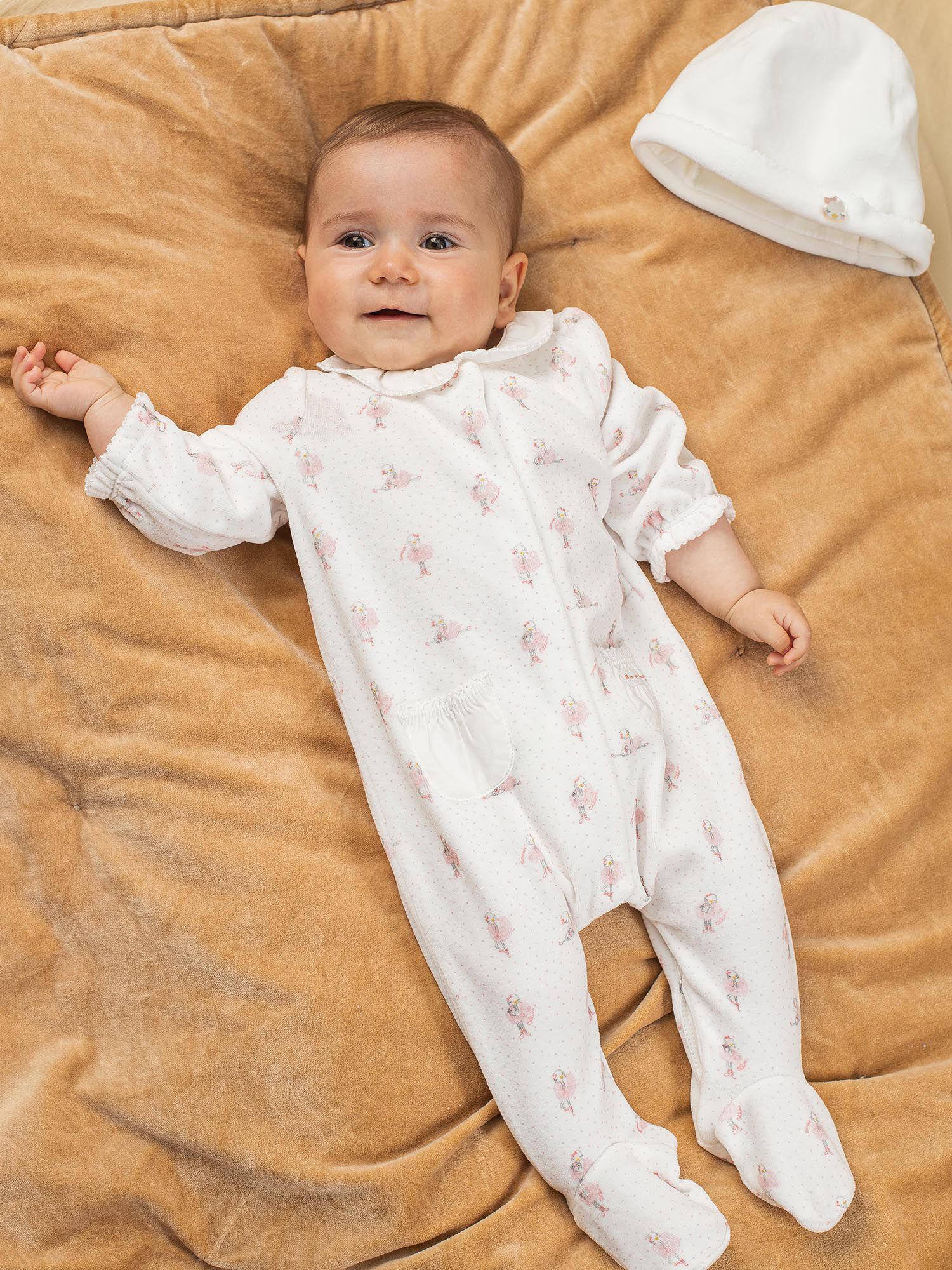 Pyjama sergent shop major bebe