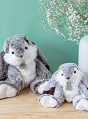 Cuddly toy LAPIN MARIUS / 12PJPE001MPE999