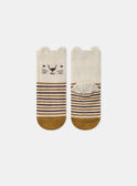 Vanilla SOCKS MAARNO / 25E4BG72SOQ114
