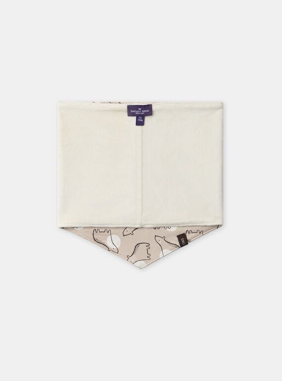 Off white SNOOD NINILS / 25H4BGE2SNO009