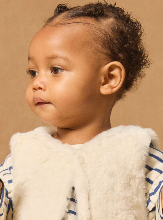 Vanilla SET MADOUNIA / 25E1BF81ENS114