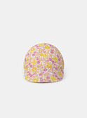 Off white HAT MANAIS / 25E4BFK1CHA001