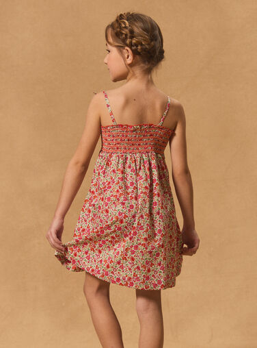 Vanilla SUNBATHING DRESS MMIODETTE  2 / 25E2PFT6RBS114