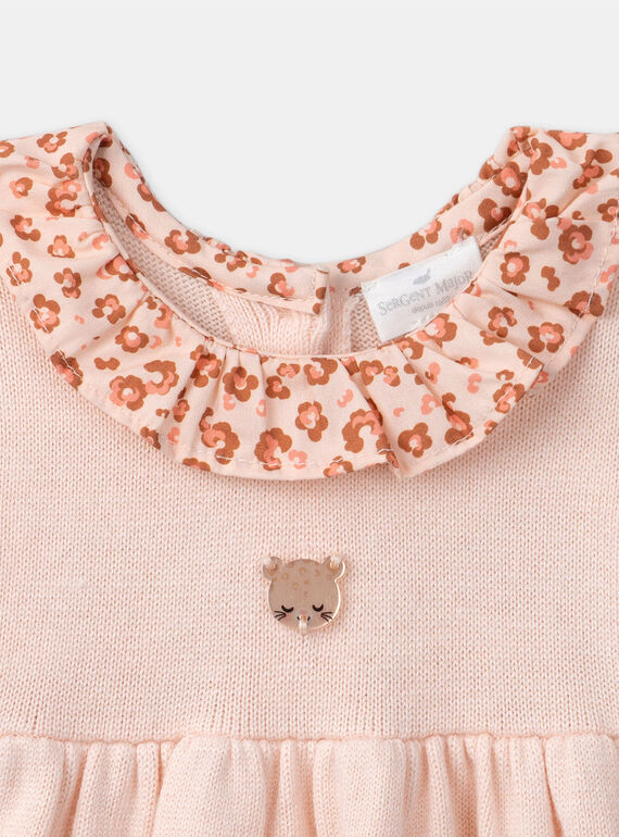 Pink SET LODIA / 24H0CFN2ENSD322