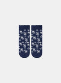 Vanilla SOCKS SETx3 MADEBORAH / 25E4BF81LC3114