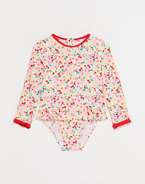 Off White Anti Uv Body Suit For Children For Future Mother For Sale On Sergent Major International Website Off White Anti Uv Body Suit For Children For Future Mother For Sale On Sergent Major International Website