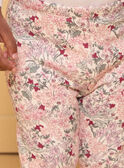 Off white LEGGINGS (bottom) LANINON / 24H1BFQ1LG001