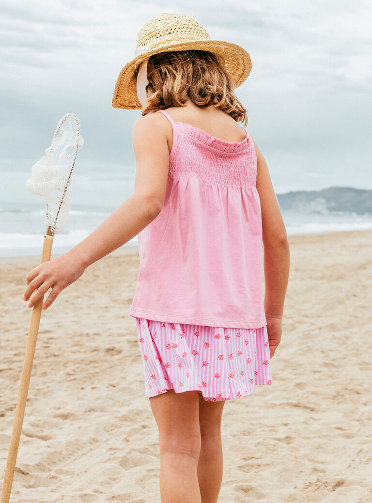 Rose SET MTAZETTE / 25E2PFS1ENS030