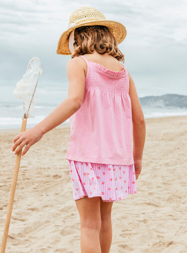 Rose SET MTAZETTE / 25E2PFS1ENS030