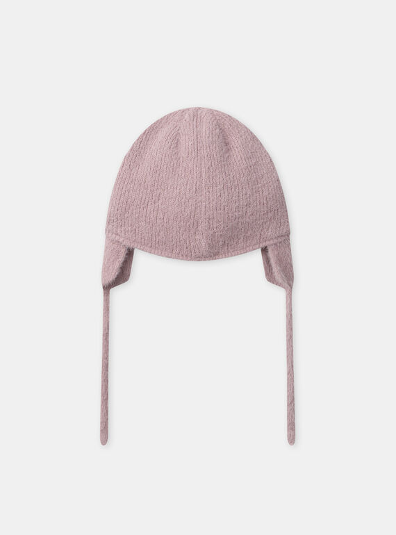 Old rose BEANY NINOETTE / 25H4PFF2BON303