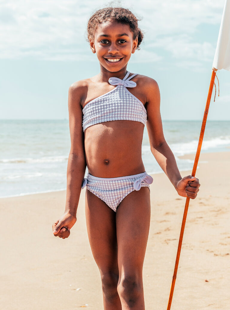 Off white SWIMSUIT 2P MRUNOUETTE / 25E4PFC5D4L001