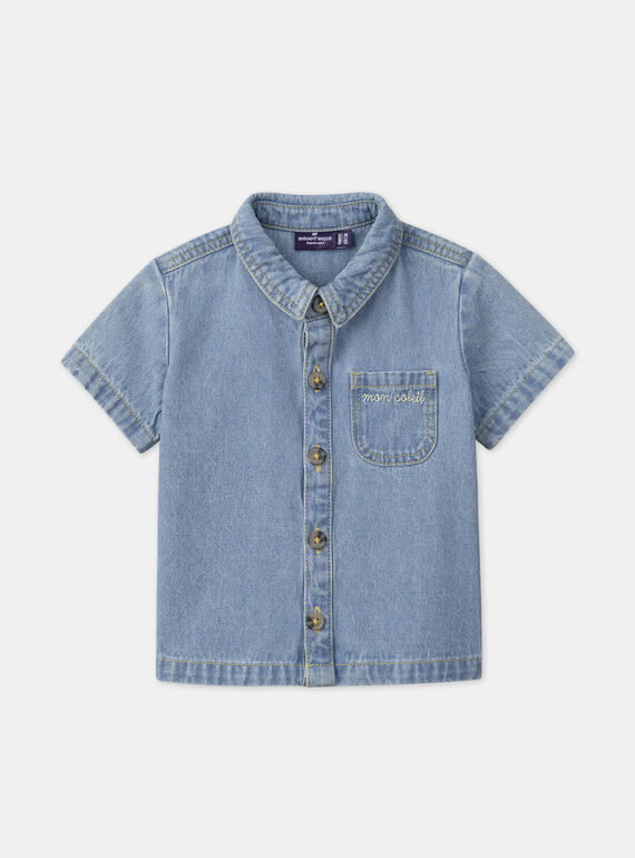  SHIRT MAMAX / 25E1BGK1CHMP272