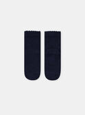 Off white SOCKS SETx3 NAGERTRUDE / 25H4BFP1LC3001