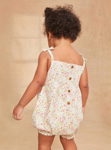 Off white ROMPER Off white ROMPER KASUZIE / 24E1BFO1BAR001