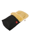 Footmuff CHANCEL MOUTON / 11PBPO008CHL999