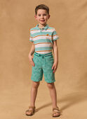 Turquoise BERMUDA MMENIVAGE 1 / 25E3PG64BER202
