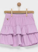 Parma Skirt NABOPETTE6 / 18E2PFO1JUPH700