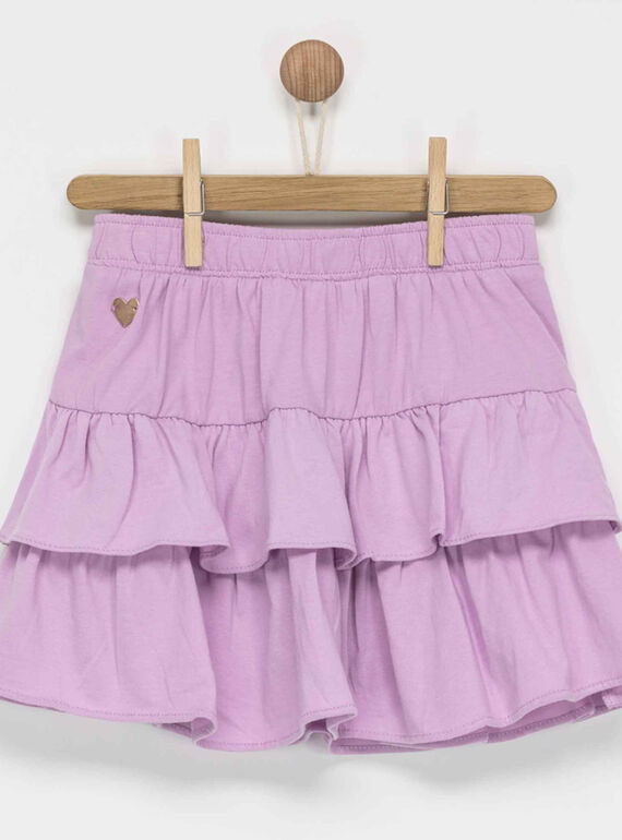 Parma Skirt NABOPETTE6 / 18E2PFO1JUPH700