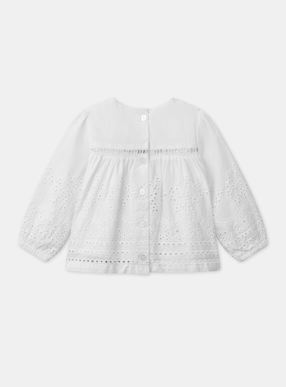 Vanilla BLOUSE MADOROTHE / 25E1BF81CHE114