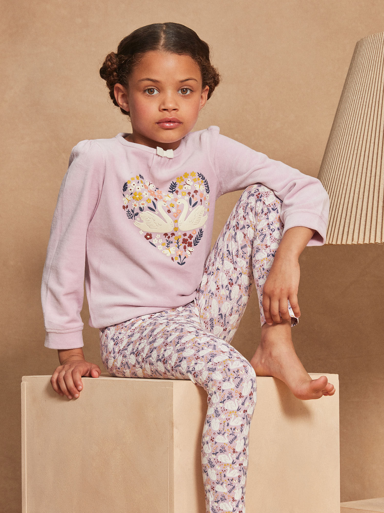 Pyjama store sergent major