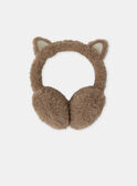 Brown BABY CARE ACCESSORIES NICHOUETTE / 25H4PFF1ACD821