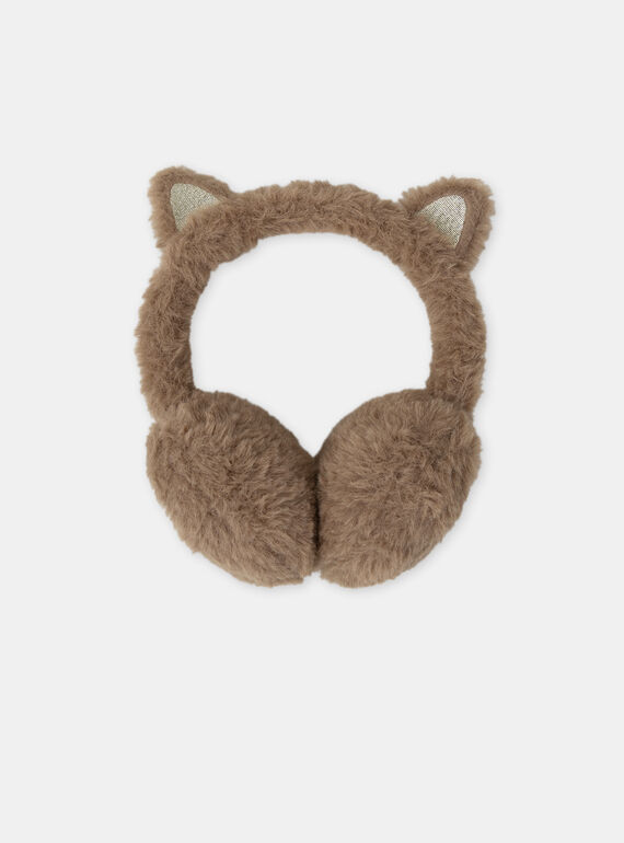 Brown BABY CARE ACCESSORIES NICHOUETTE / 25H4PFF1ACD821