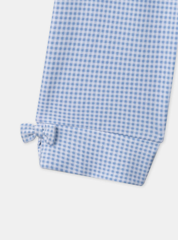 Iris LEGGINGS (bottom) MIXOLETTE / 25E2PF61LG706