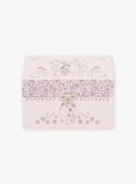 Pink unicorn and flower music box SMAPL0066 / 23J7GM73BAM099