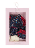 Navy Toy SILLAROCK / 18H4PFW1SIL705