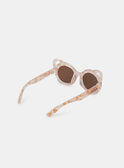 Off white SUNGLASSES MLOLUNETTE / 25E4PFP1LUS001