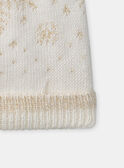Pink BEANY LIOJAKETTE / 24H4PF81BOND319