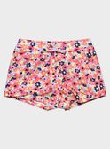 Off white Shorts RUVASETTE / 19E4PFN1SDB001
