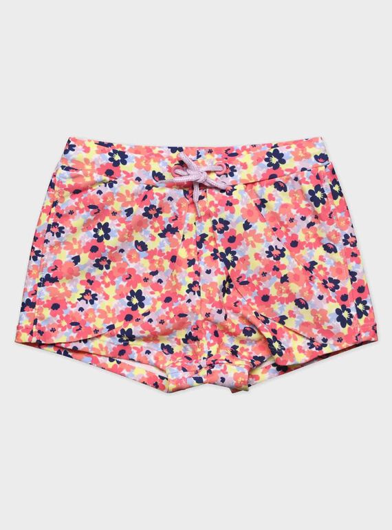 Off white Shorts RUVASETTE / 19E4PFN1SDB001
