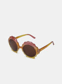Pink SUNGLASSES MRUKYETTE / 25E4PFC2LUSD300