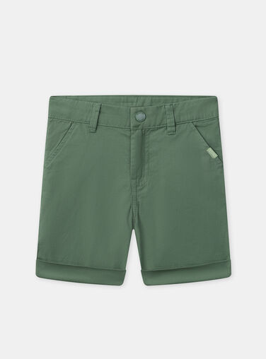 Green BERMUDA Green BERMUDA NACHINAGE / 25H3PGJ1BERG625