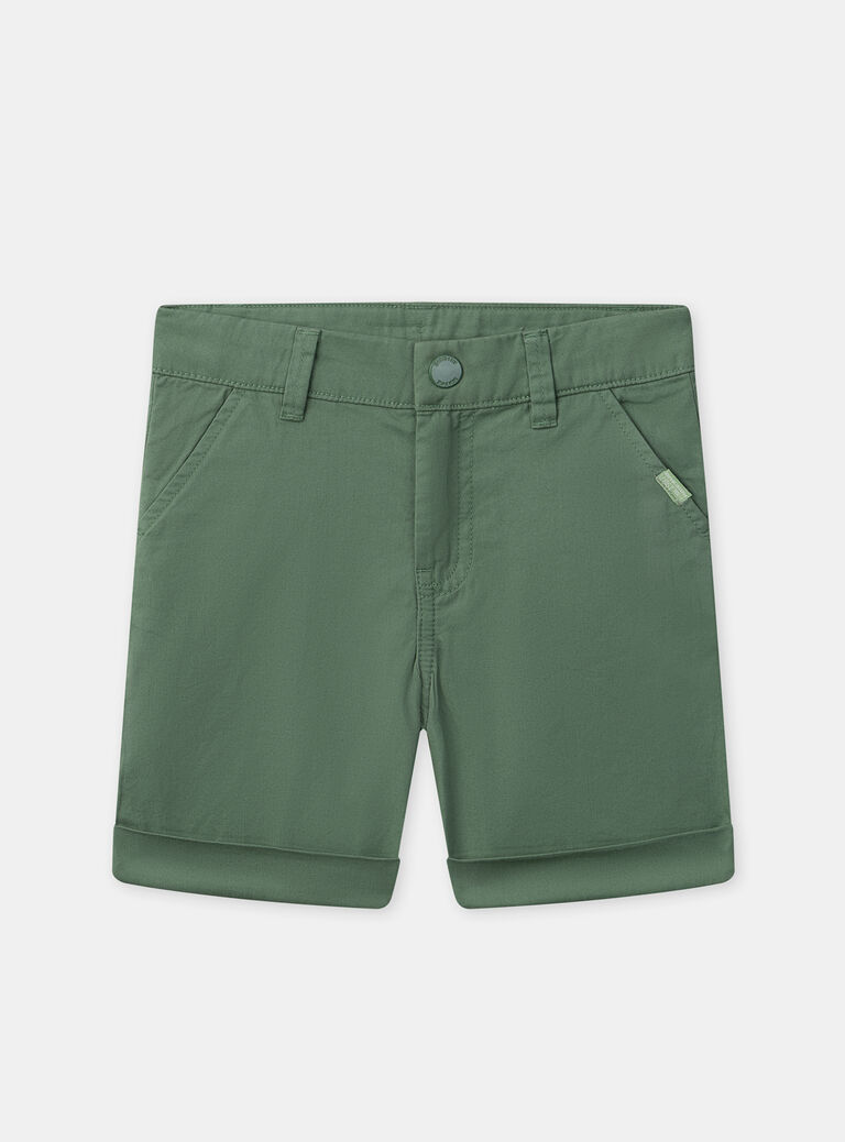 Green BERMUDA Green BERMUDA NACHINAGE / 25H3PGJ1BERG625