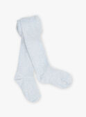 Sky blue tights FRIWETTE 1 / 23E4PFJ2COL201