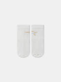 off white SOCKS MAERIC / 25E4BGL1SOQ632