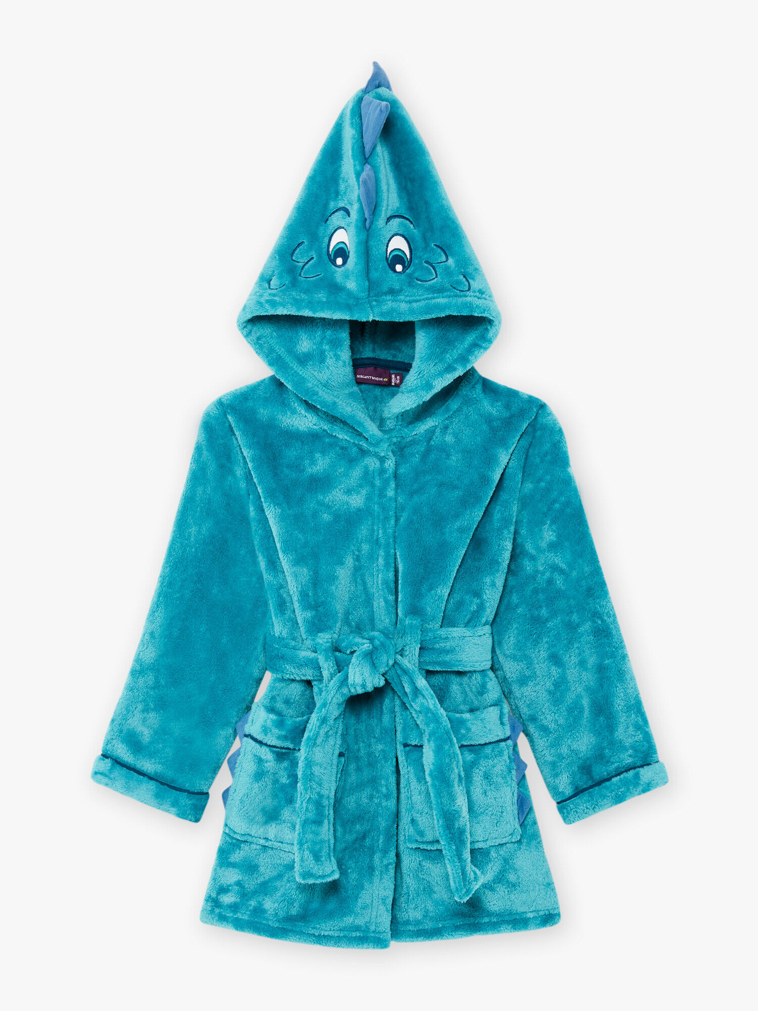 Peignoir sergent major shop