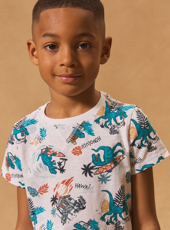 Orange PYJAMA MUIBAGE / 25E5PGG1PYJE413