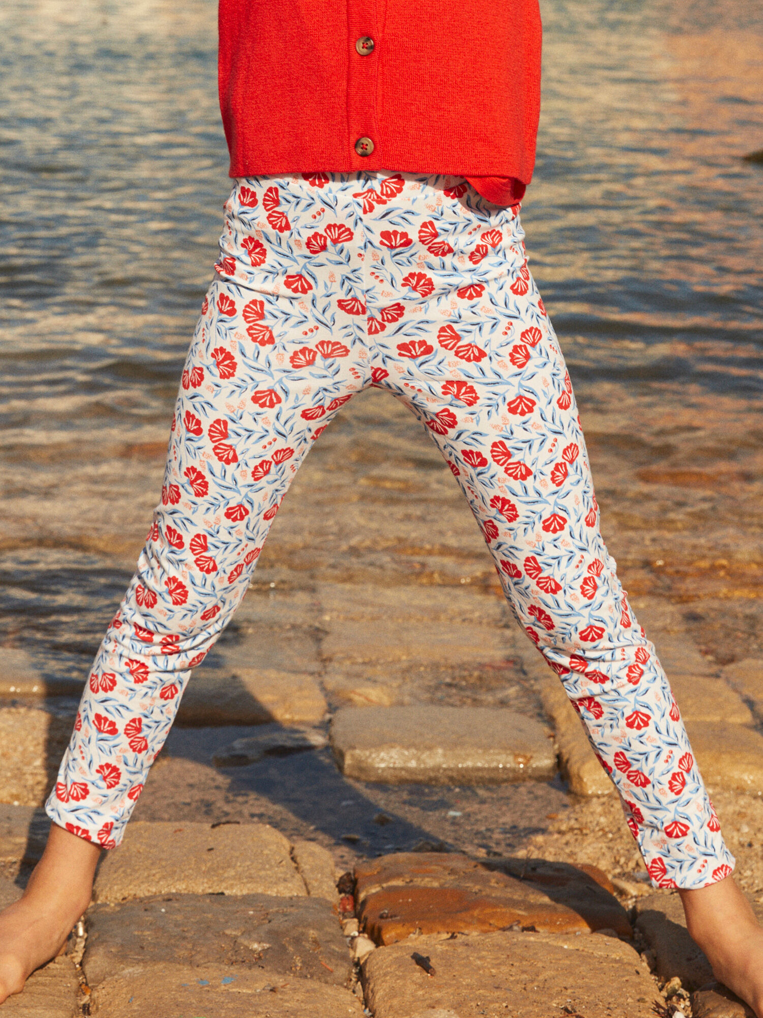 Sergent online major legging