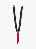 Adjustable straps DRETELAGE / 22H4PG61BREC205