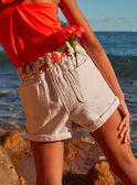 Off white SHORTS KLODETTE / 24E2PFS2SHO001