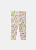 White SET MOUGEOTTE / 25E0CF22ENS000