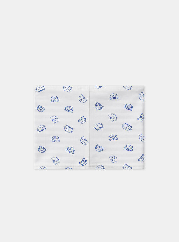 Off white SNOOD MACOME / 25E4BG81SNO001